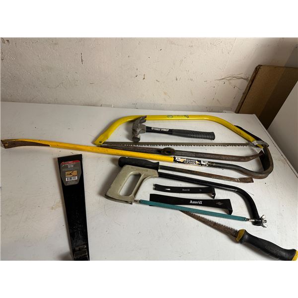 Handtools