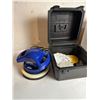 Image 1 : Simoniz 10" random orbit polisher/waxer