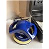 Image 2 : Simoniz 10" random orbit polisher/waxer