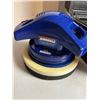 Image 3 : Simoniz 10" random orbit polisher/waxer