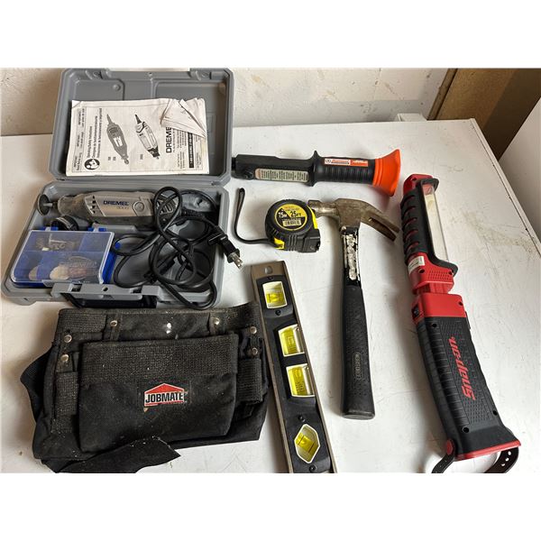 Tools Lot