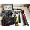 Image 1 : Tools Lot
