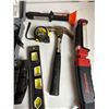 Image 3 : Tools Lot