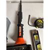 Image 4 : Tools Lot