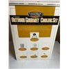 Image 4 : Outdoor Gourmet Cooking Set