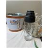 Image 2 : Barware & Flasks