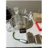 Image 3 : Barware & Flasks