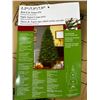 Image 1 : Just Cut Aspen Fir Artificial Christmas Tree