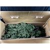 Image 2 : Just Cut Aspen Fir Artificial Christmas Tree