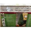 Image 3 : Just Cut Aspen Fir Artificial Christmas Tree