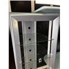 Image 2 : Glass Entertainment Stand