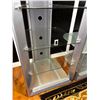 Image 3 : Glass Entertainment Stand