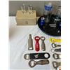 Image 2 : Drink Mixers & Bottle Openers