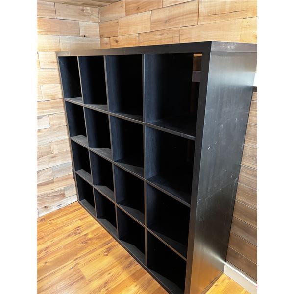 Cubby Storage Shelf