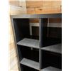 Image 4 : Cubby Storage Shelf