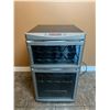 Image 1 : Dual Zone Wine Cellar