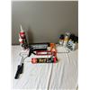 Image 1 : Home Renovation Supplies