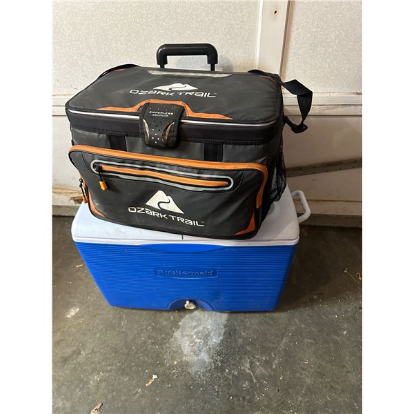 Coolers