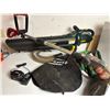 Image 1 : Electric Yard Tools