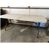Image 1 : 6' Folding Table