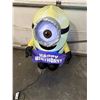 Image 1 : Inflatable Happy Birthday Minion