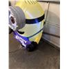 Image 2 : Inflatable Happy Birthday Minion