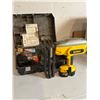 Image 1 : DeWalt DC616 18V Finish Nailer