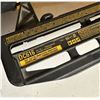 Image 3 : DeWalt DC616 18V Finish Nailer