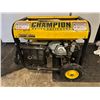 Image 1 : Champion 6500W Generator