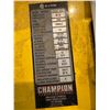 Image 8 : Champion 6500W Generator