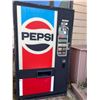 Image 1 : Pepsi Co Vending Machine