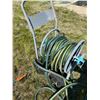 Image 2 : YardWorks Hose Reel