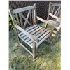 Image 2 : Beaufort Chairs & Bench