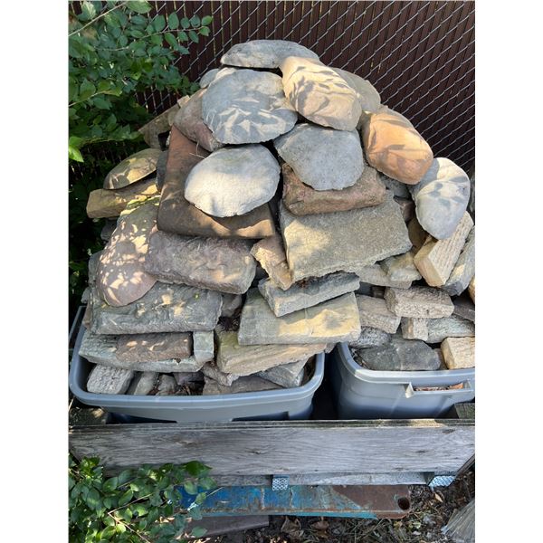 Land Scaping Supplies