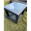 Image 2 : CabanaCoast Outdoor Couch & Table