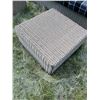 Image 2 : Beige Outdoor Couch