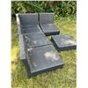 Image 1 : CabanaCoast Corner Sectional