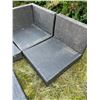 Image 3 : CabanaCoast Corner Sectional