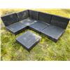Image 1 : CabanaCoast Outdoor Sectional