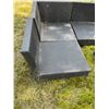 Image 2 : CabanaCoast Outdoor Sectional