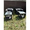 Image 1 : CabanaCoast Outdoor Set