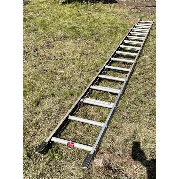 28' Extension Ladder