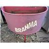 Image 1 : Brahmu Standing Ice Cooler