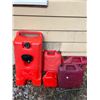 Image 1 : Jerry Cans