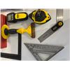 Image 2 : Contractor Tools