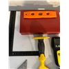 Image 3 : Contractor Tools