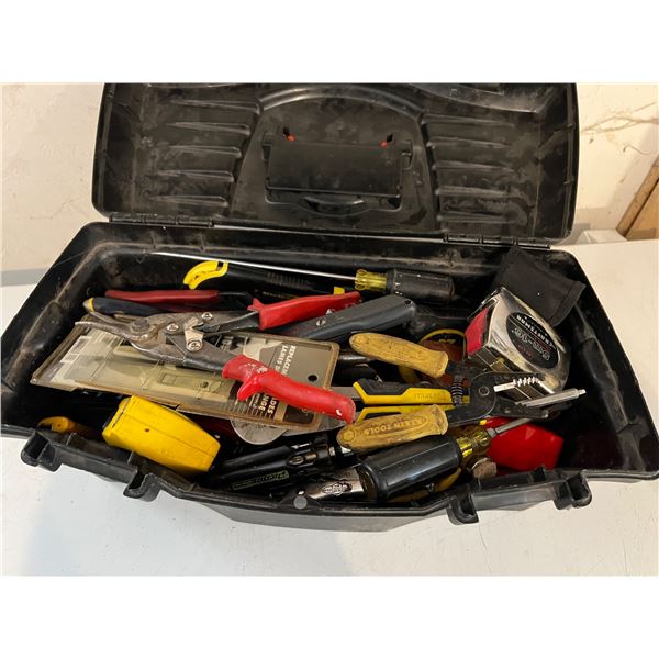 Black & Decker Toolbox