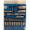 Image 2 : Westward Ratchet Set