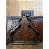 Image 1 : Wooden Corbels