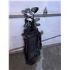 Image 1 : Calloway Clubs & Caddy